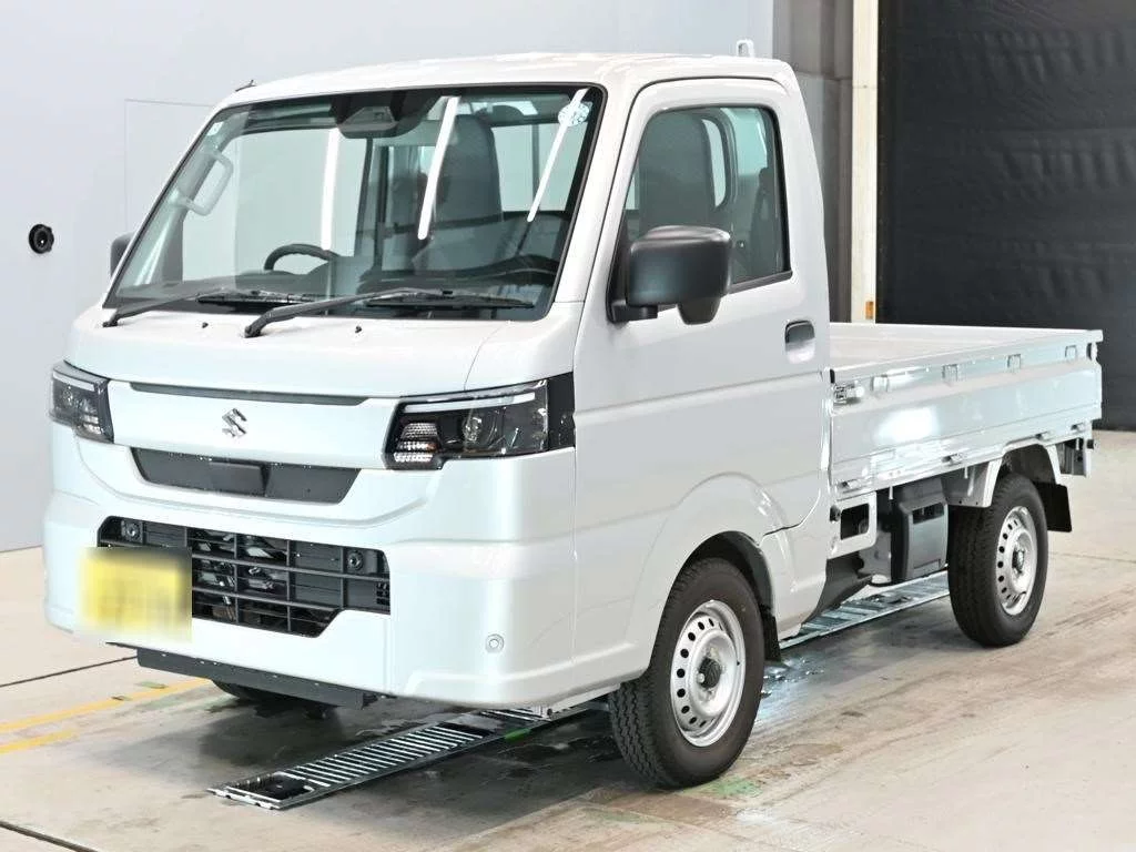 Suzuki Carry Truck DA16T 2026